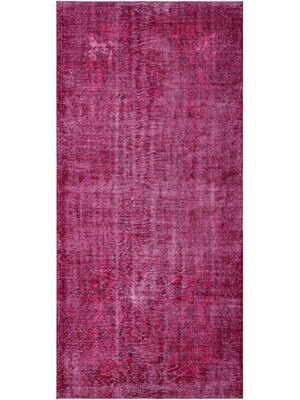 Hali.Net 149x314 cm Bej Atina Anadolu Yün Halı | Salon Yatak Odası Halısı | Doğal Yün El Yapımı El Dokuma Hav Vermez | UNİQUE-27127