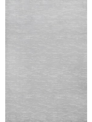  Çizgili Gri Pamuk Kare Modern Desenli Pamuk Makinada Yıkanabilir Hav Toz Vermez Leke Tutmayan Kaymaz Taban Dijital Makine Baskı Salon Yolluk Mutfak Halı