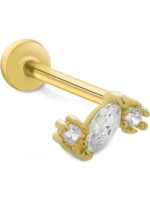 Vibe Tragus Piercing