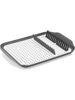 Bulaşık Kurutmalık Çok Amaçlı Meyve Sebze Süzgeci Pratik Steril Bulaşıklık Çok Amaçlı Kullanım