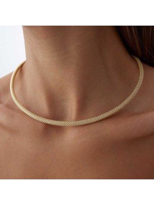 Silindir Jessica Zincir