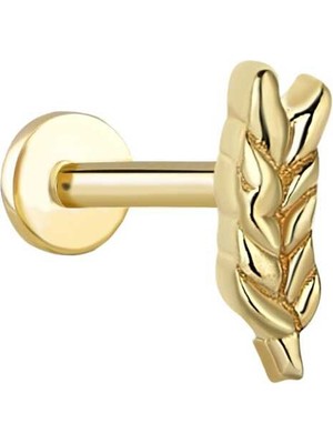 Başak Tragus Piercing
