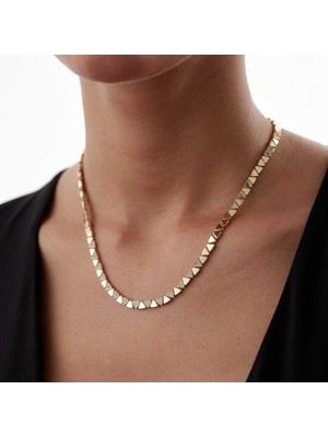 Dilim Triangle Zincir