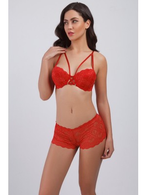 Bamido Sütyen Takım Kadın 220