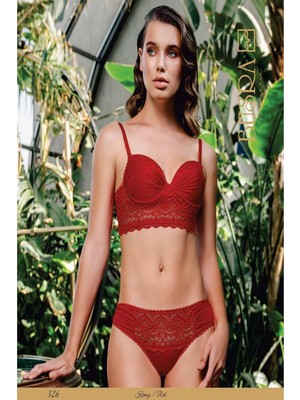 Bamido SÜTYEN TAKIM KADIN 326