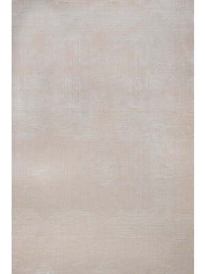  Geometrik Bej Pamuk Kare Modern Desenli Pamuk Makinada Yıkanabilir Hav Toz Vermez Leke Tutmayan Kaymaz Taban Dijital Makine Baskı Salon Yolluk Mutfak Halı