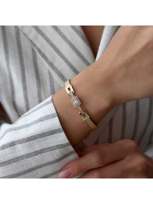 Trabzon Baget Kelepçe