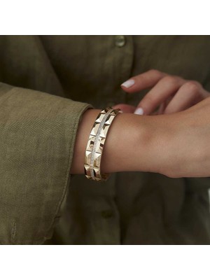 Su Yolu Çikolata Kelepçe