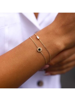 Vida Baget Ikili Bileklik