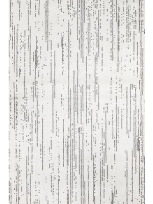 Hali.Net 80x150 cm Gri Krem Soyut Modern Çizgili Halı | Salon Mutfak Halısı | Hav Vermez Leke Tutmaz | Hav Vermez Leke Tutmaz