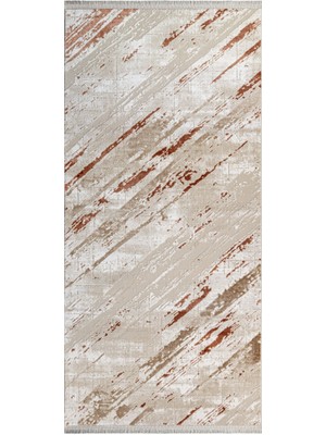 Hali.Net 120x120 cm Mavi Halı | Salon Yatak Odası Halısı | Hav Vermez Leke Tutmaz | TOKYO-TK003K