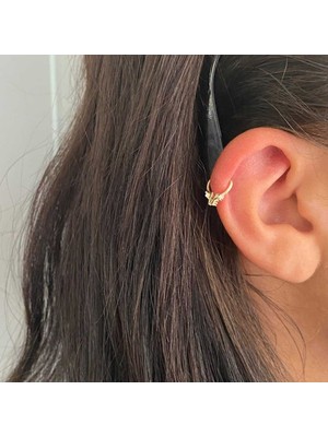 Love Motifli Helix Piercing