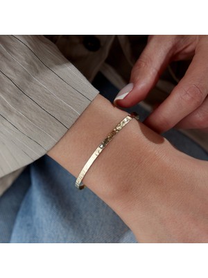 3.00 mm Dövme Kelepçe