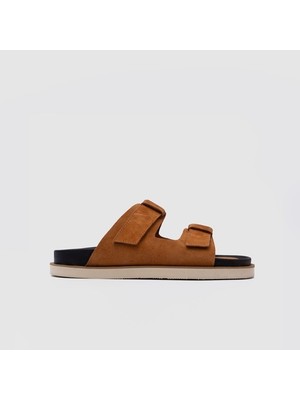 Erkek Comfort Terlik [052300]