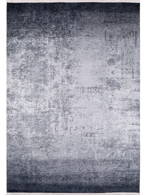 Hali.Net 80x150 cm Yeşil Dijital Baskı Etnik Patchwork Halı | Mutfak Balkon Salon Halısı | Hav Vermez Hipoalerjenik | HALN-HLN334