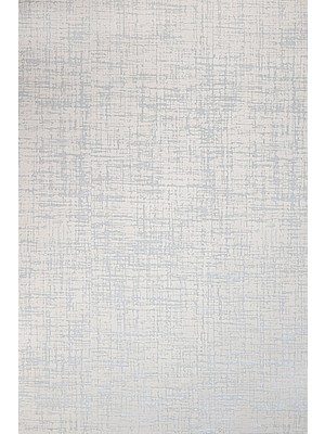 Hali.Net 140x200 cm Beyaz Krem Düzensiz Çizgiler Modern Soyut Yıkanabilir Halı | Salon Yatak Odası Halısı | Leke Tutmaz Hipoalerjenik | CREA_SAFİR-17309K