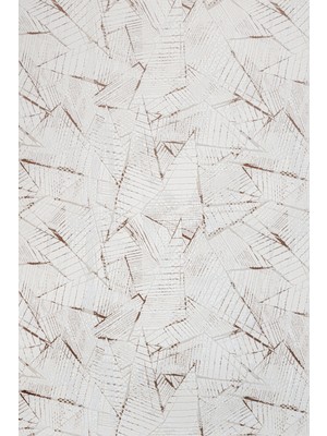 Hali.Net 80x150 cm Bej Safir Pamuk Yıkanabilir Etnik Halı | Mutfak Balkon Salon Halısı | Leke Tutmaz Hipoalerjenik Çabuk Kuru | CREA_SAFİR-17308