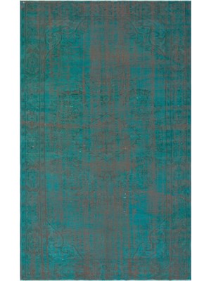 Girit Bej Çizgili Yün Modern Desenli Yün Hav Toz Vermez Leke Tutmayan Salon Yolluk Mutfak El Dokuma Halı