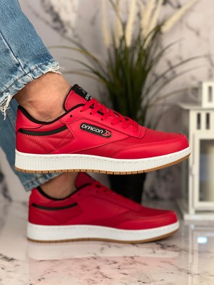 Ghattix Dragon Erkek Mevsimlik Sneaker Ayakkabı