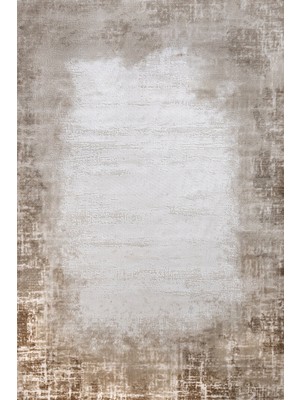 Hali.Net 80x400 cm Vizon Novastyle Pamuk Yıkanabilir Etnik Halı | Yolluk Koridor Mutfak Halısı | Leke Tutmaz Hipoalerjenik | GM_NOVASTYLE-11492V
