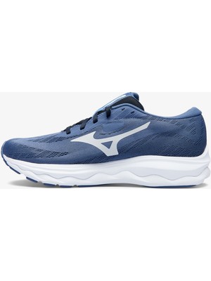Mizuno Wave Serene Erkek Lacivert Koşu Ayakkabısı