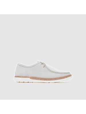 Togo Kadın Casual Ayakkabı 060218, Açık Krem, 38