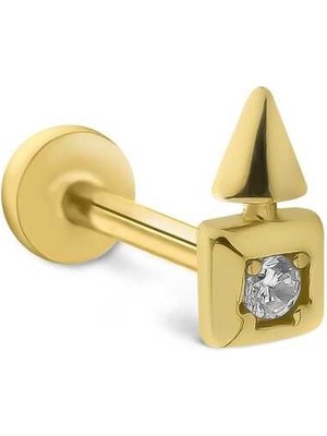 Liora Tragus Piercing