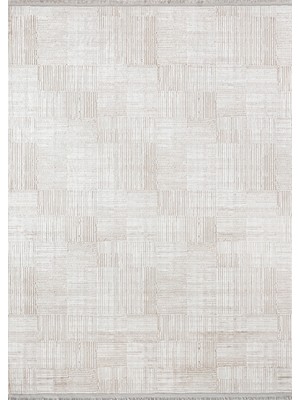 Hali.Net 80x150 cm Gri Vivien Modern Halı | Mutfak Balkon Salon Halısı | Hav Vermez Leke Tutmaz | GLORİA-GLO04