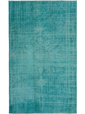 Ikat Kırmızı Ikat Ipek Modern Desenli Yün Hav Toz Vermez Leke Tutmayan Salon Yolluk Mutfak El Dokuma Halı