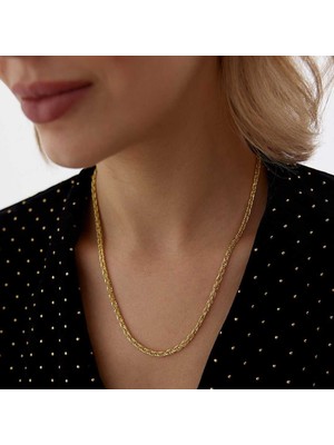 Italyan Hasır Zincir