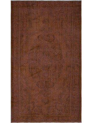Hali.Net 164x282 cm Bej Atina Anadolu Yün Halı | Salon Yatak Odası Halısı | Doğal Yün El Yapımı El Dokuma Hav Vermez | UNİQUE-27346
