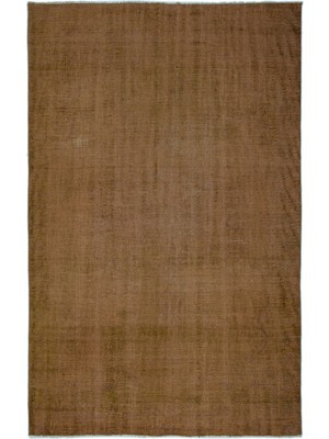 Bespoky El Dokuma Krem Yün Halı | El Yapımı Klasik Salon Halısı | %100 Doğal Yün