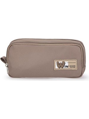 Pierre Cardin Kalem Çantası Kahve 03PCKLM3001.KH