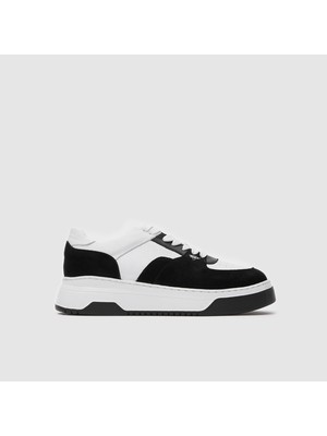 Togo Kadın Sneaker Ayakkabı [060206], Siyah, 36