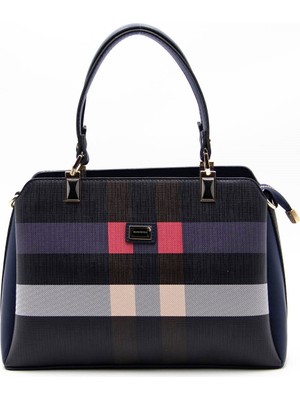 Silver Polo Silver & Polo Laci F. - Laci SP972 Kadın El Çantası