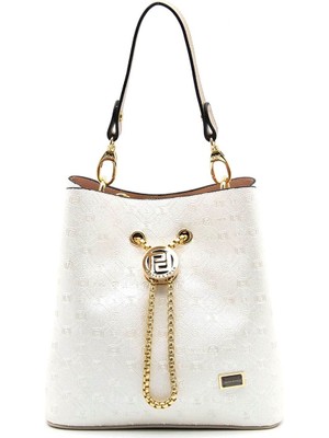 Silver Polo Silver & Polo Sedef - S.nut SP967 Kadın Çapraz Çanta