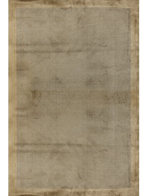 Gold Modern Etnik Desenli Pamuk Makinada Yıkanabilir Hav Toz Vermez Leke Tutmayan Kaymaz Taban Dijital Makine Baskı Salon Yolluk Mutfak Halı