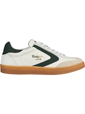 Erkek Sneaker ( Günlük) VO2703M Valsport Olımpıa Classıc Bianco Evergreen