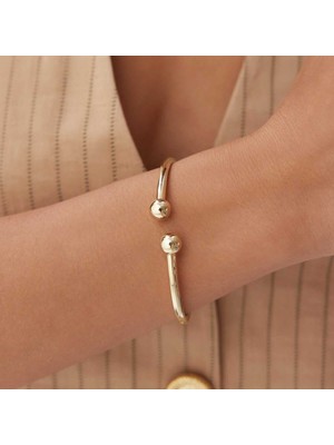 Toplu Açık Kelepçe