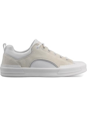 Ryt Corvet Erkek Günlük Ayakkabı - Beyaz