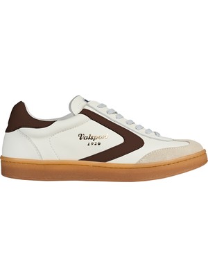 Erkek Sneaker ( Günlük) VO2884M Valsport Olımpıa Classıc Bianco Moor