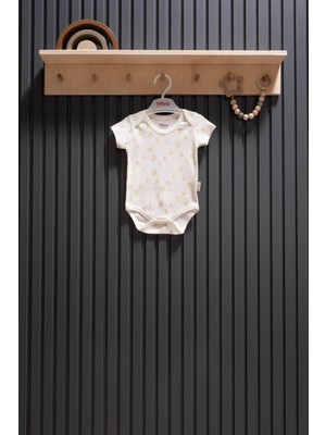 Pear Jakarlı Theme Y.kol Badi 0-3/18-24 Ay