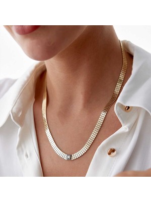 Chocolate Baget Zincir