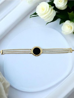 Romen Rakamlı Bileklik CNS036-1