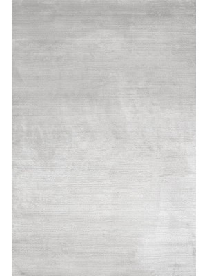 Bespoky 80x150 cm Gri Artemis Modern Klasik Yıkanabilir Halı | Mutfak Balkon Yatak Odası Halısı | Leke Tutmayan Kaymaz | ARTEMİS_RUNNER-5009B