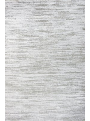 Bespoky 100x150 cm Gri Artemis Modern Klasik Yıkanabilir Halı | Mutfak Balkon Yatak Odası Halısı | Leke Tutmayan Kaymaz | ARTEMİS_ALİA-6266B
