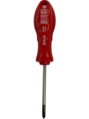 Cerpa Xplus 4X60 Tri Wing Üçgen Tornavida