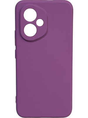 Adige Honor 400 Kılıf Soft Silikon Biye