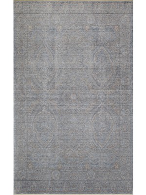 Hali.Net 240x340 cm Gri Halı | Salon Yatak Odası Halısı | Hav Vermez Leke Tutmaz | Hav Vermez Leke Tutmaz