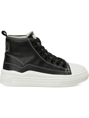 Kinetix Lorna Hı J F 5pr Siyah Kız Çocuk Sneaker A102018906